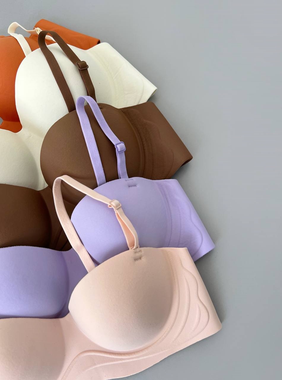 سوتین فوم لیزری اورجینال کد 3931