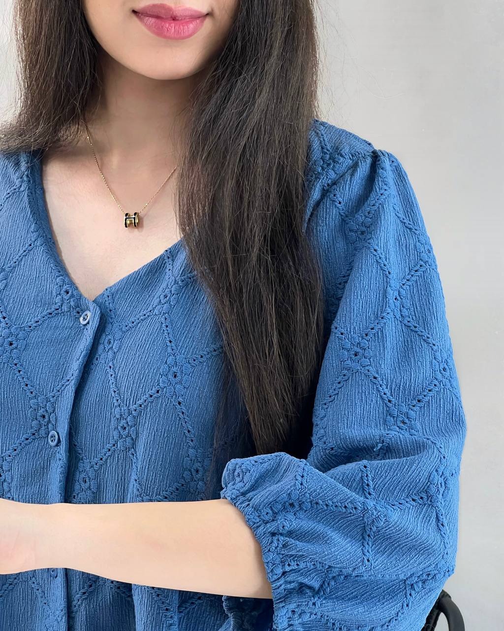 شومیز مراکشی چهاررنگ کد 3933