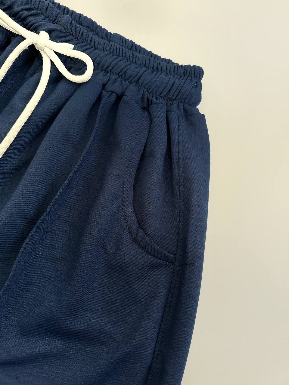 ست تیشرت لانگ بهمراه شلوار بگ کد 3938