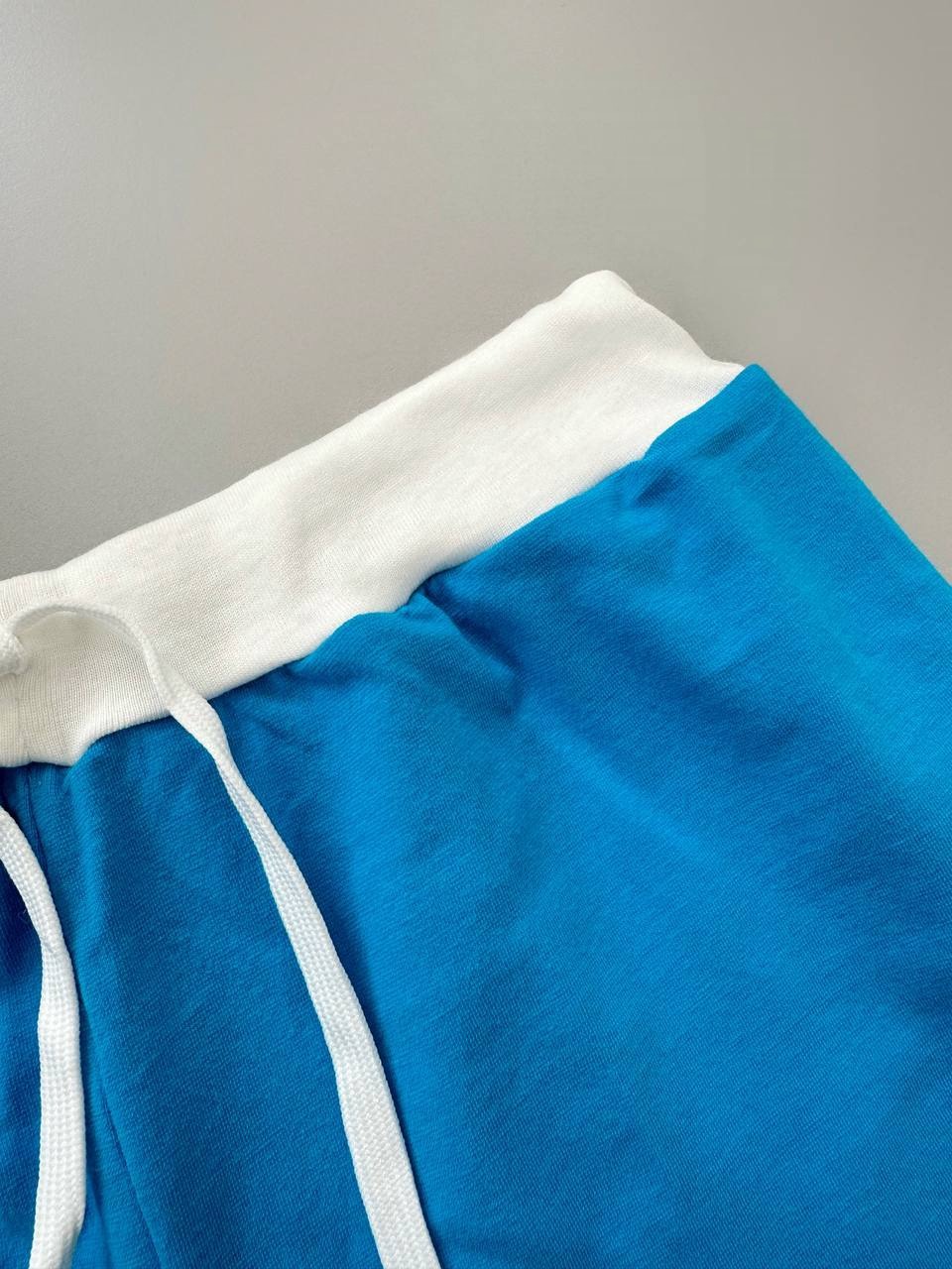 ست کراپ و شورتک اسپورت کد 3939