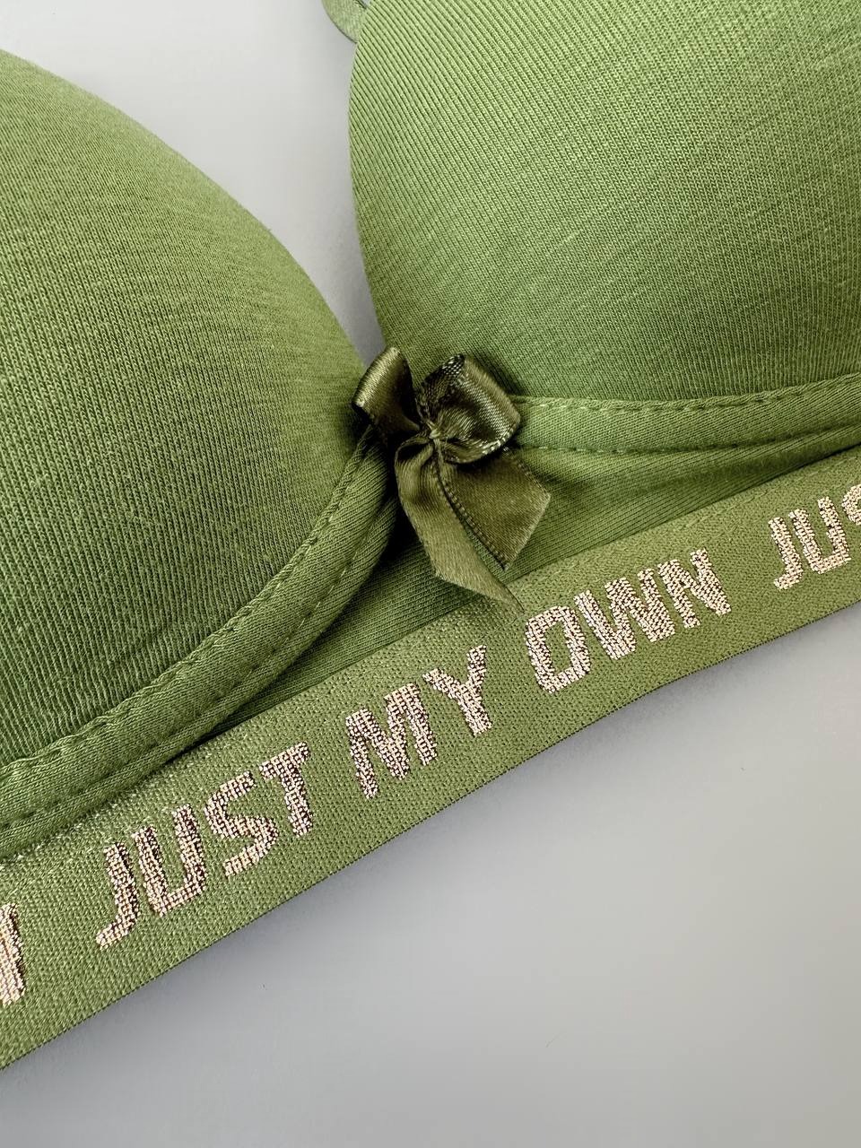 سوتین اسفنجی بدون فنر کد 3940