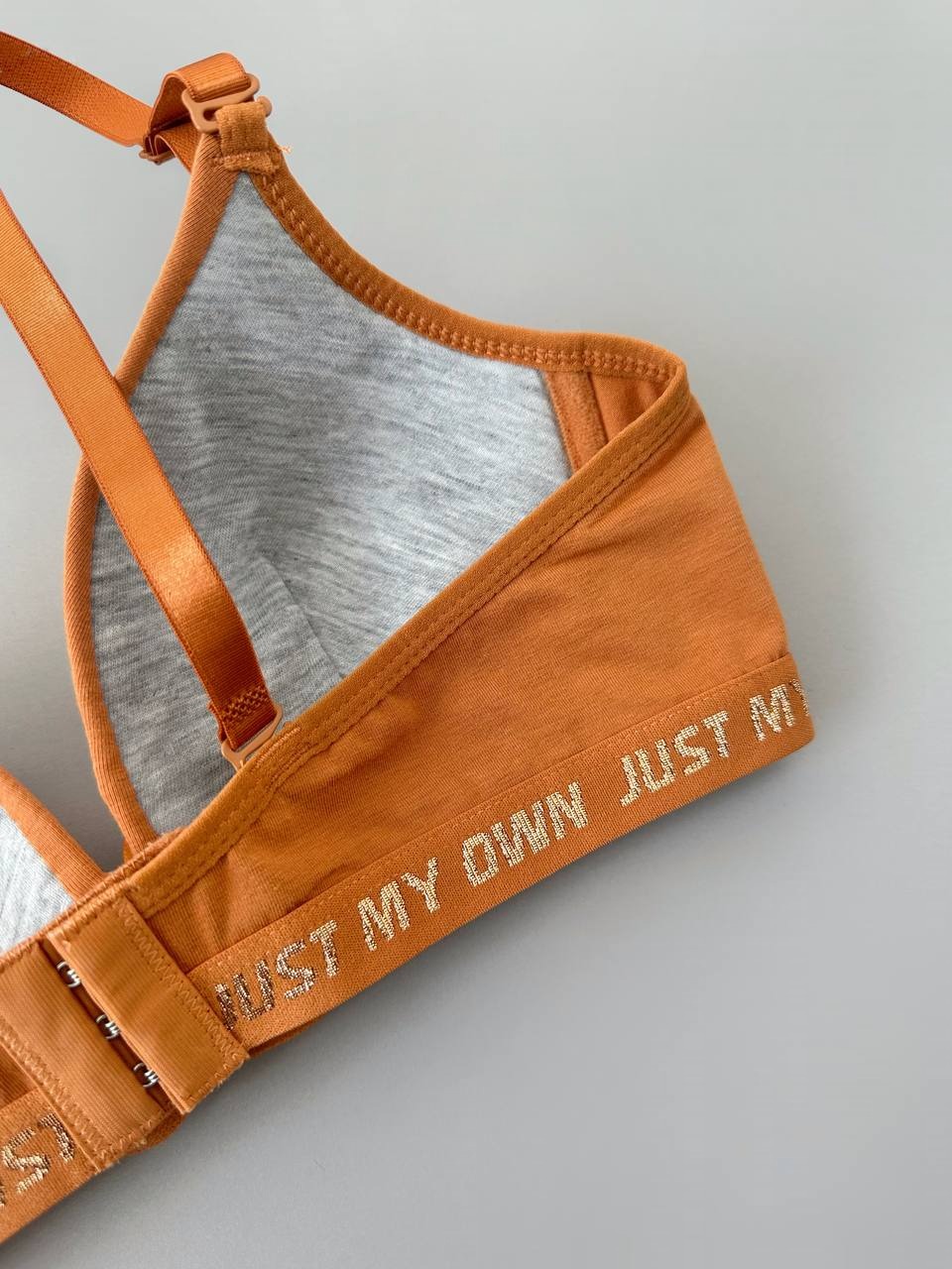 سوتین اسفنجی بدون فنر کد 3940