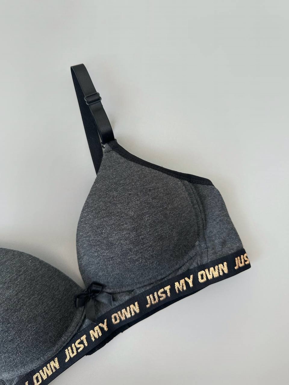 سوتین اسفنجی بدون فنر کد 3940