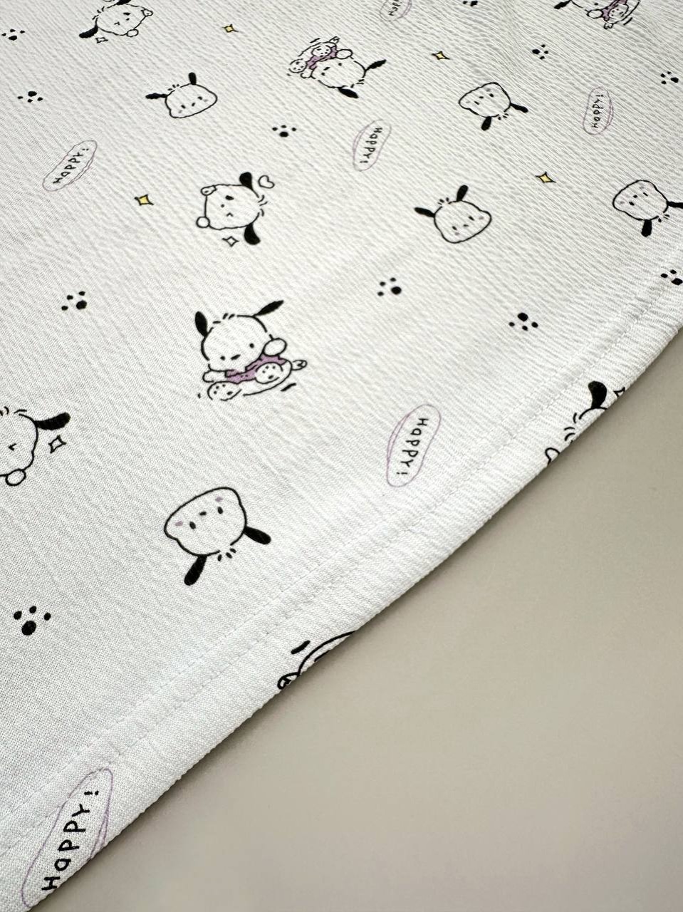 پیراهن راحتی عروسکی کد 3946