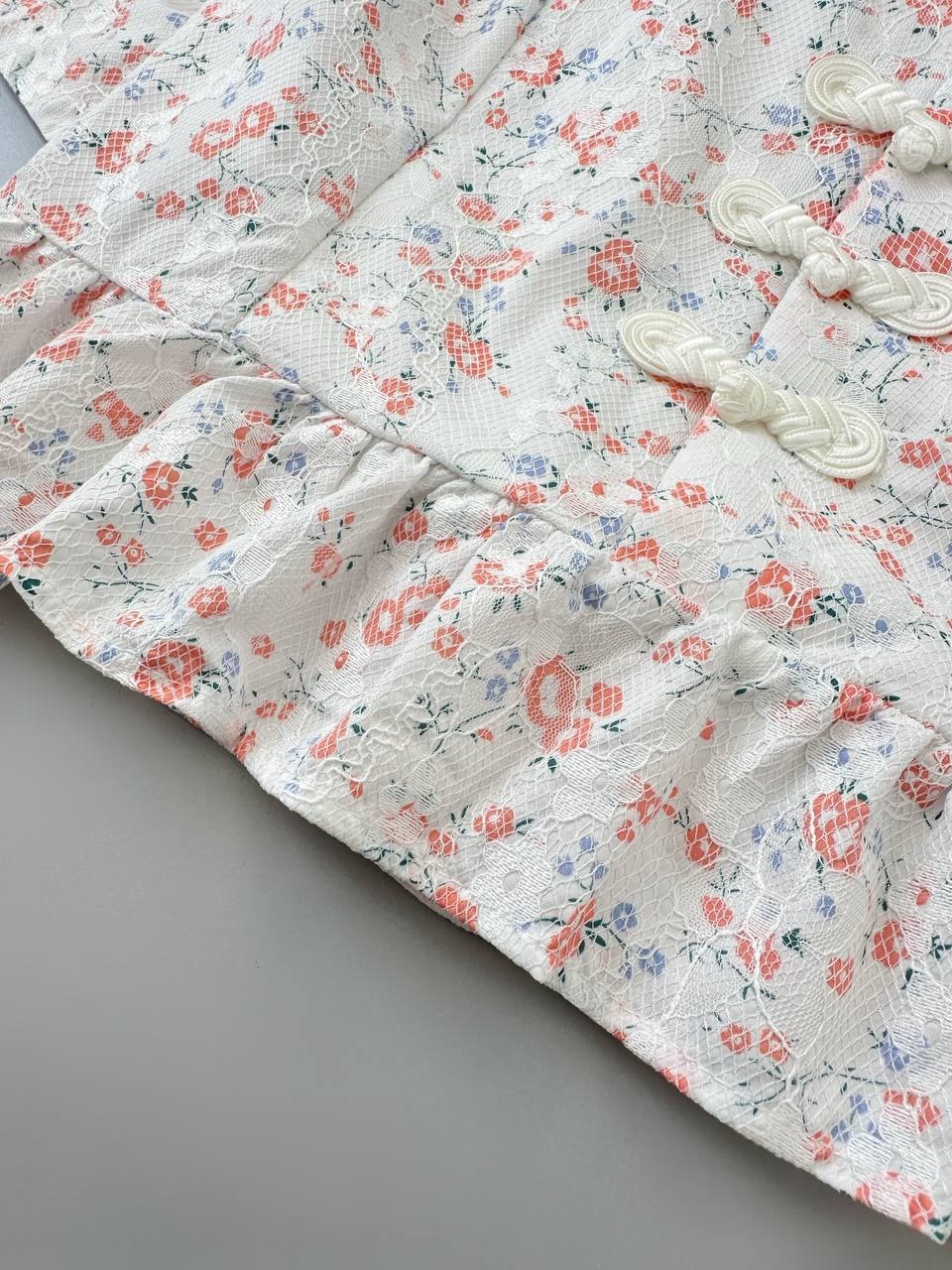 کراپ مزونی پشت کش کد 3948