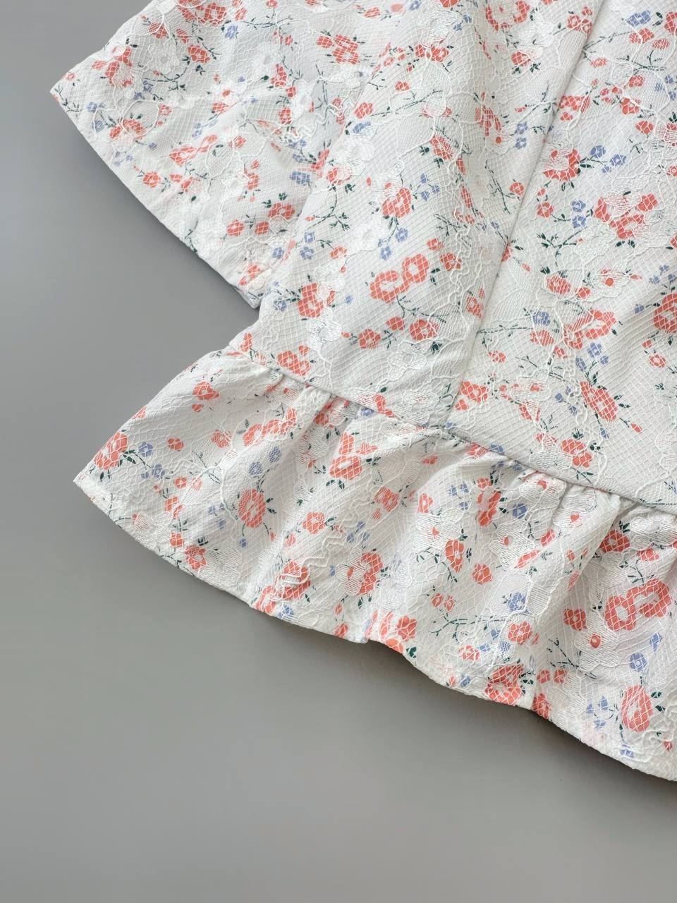 کراپ مزونی پشت کش کد 3948