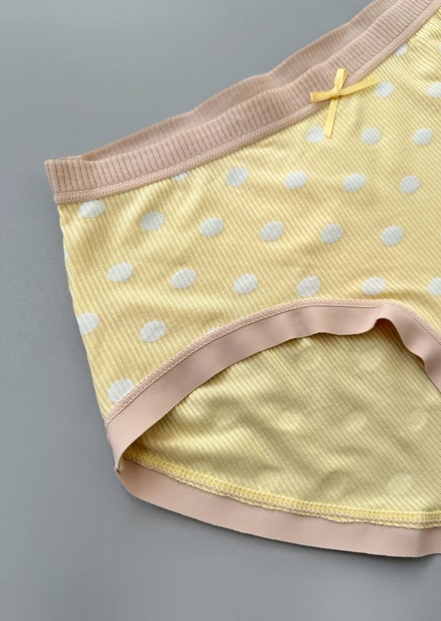 شورت کبریتی خالدار کد 3950