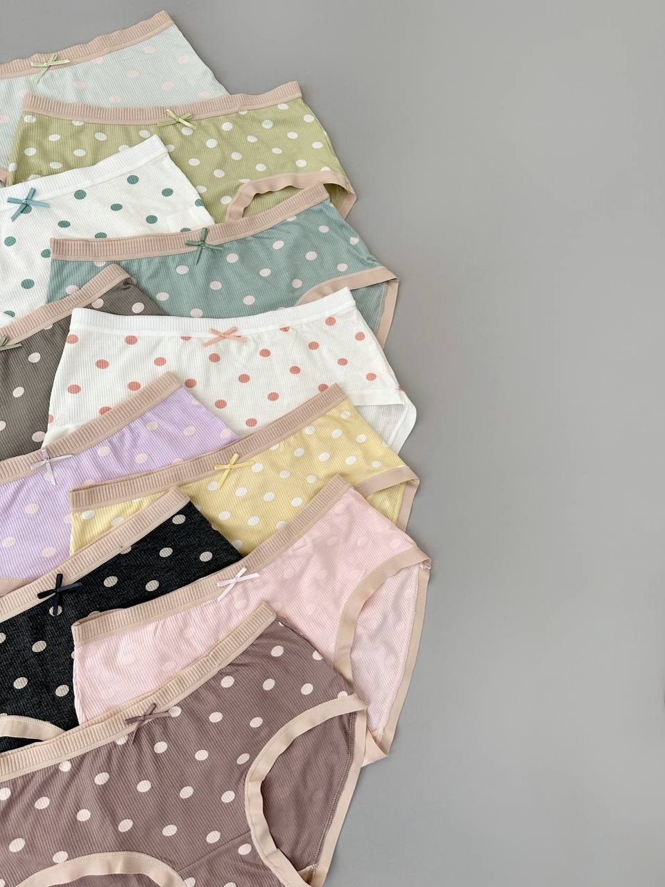 شورت کبریتی خالدار کد 3950