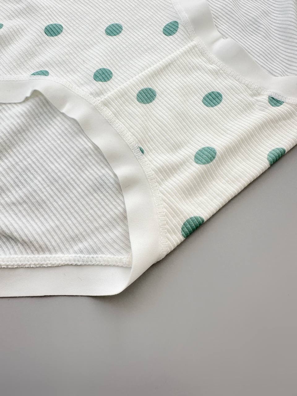 شورت کبریتی خالدار کد 3950