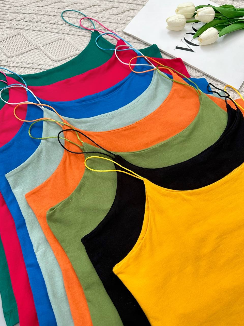 تاپ دو بنده پنبه کد 3955