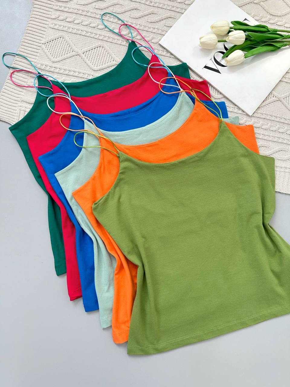 تاپ دو بنده پنبه کد 3955