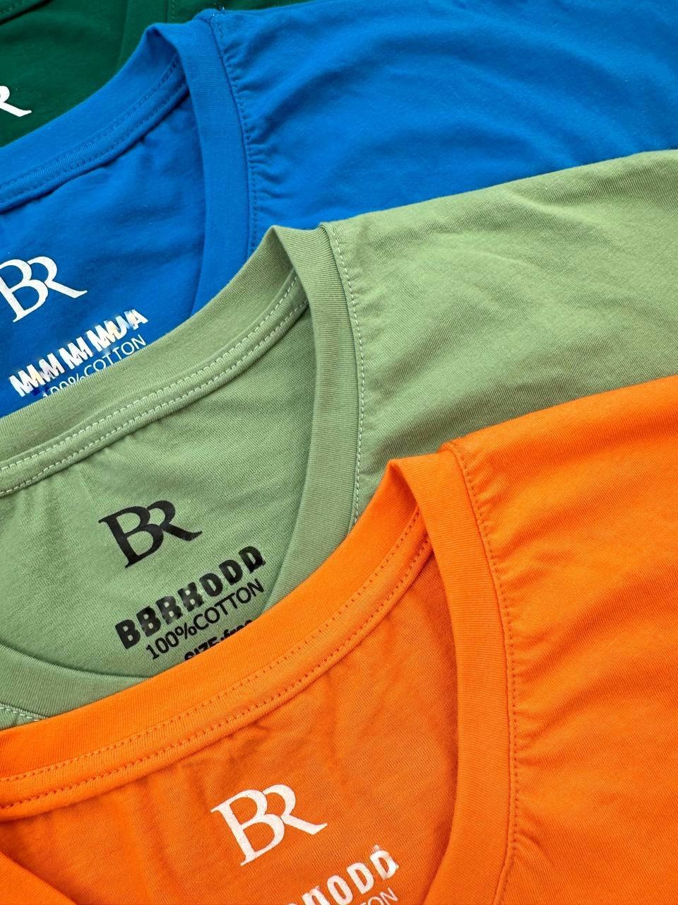 تیشرت جیب نوار 10 رنگ کد 3957