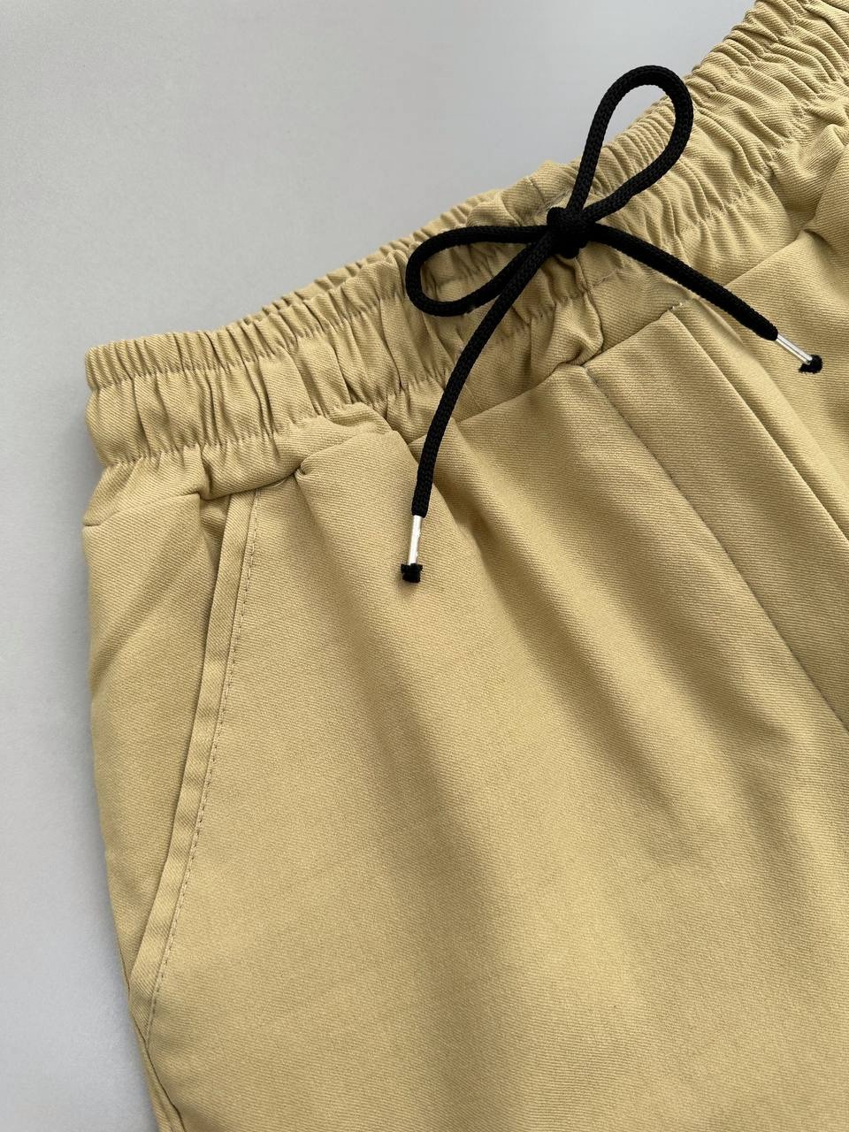 شلوار کتان ساده کد 3959