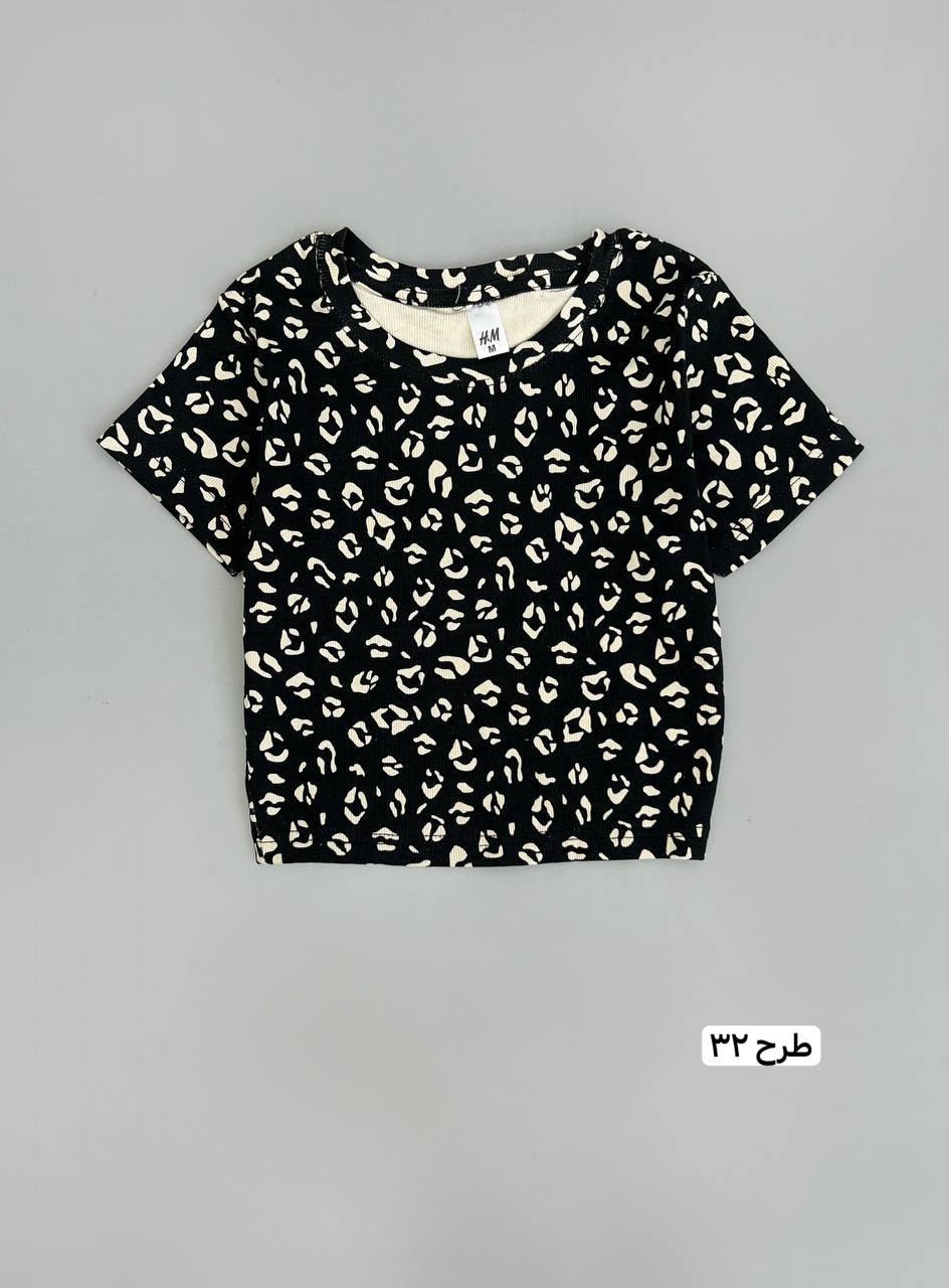 کراپ طرحدار بنگلادش کد 3961