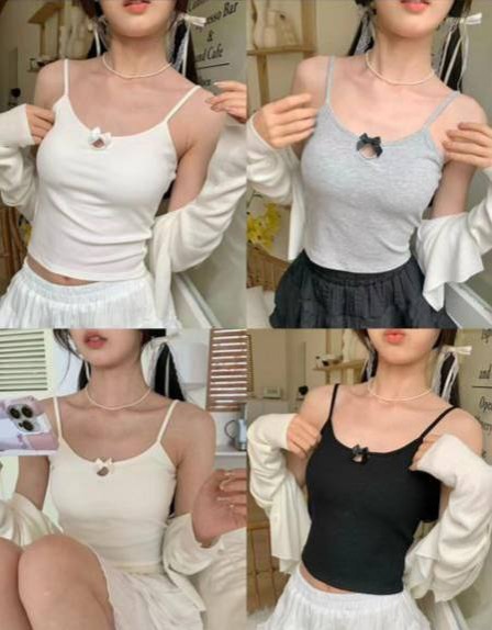 نیم تنه کاپ دار پاپیون کد 3965