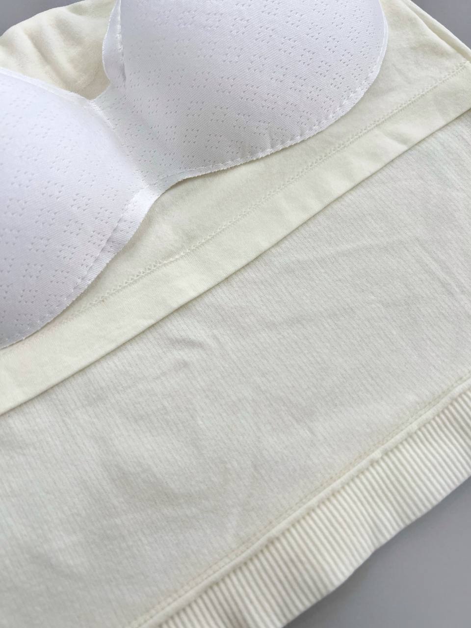 نیم تنه کاپ دار پاپیون کد 3965