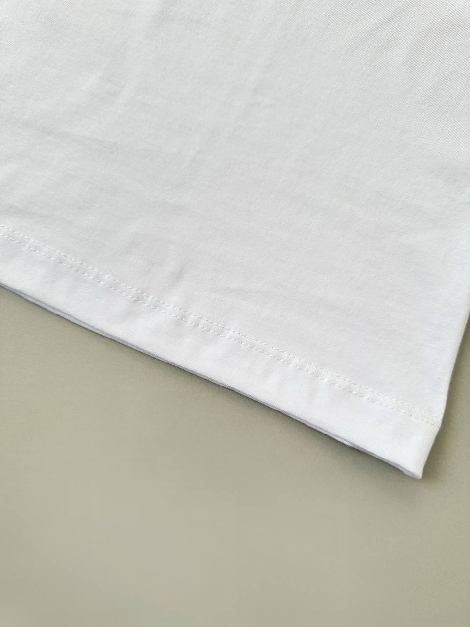 تیشرت لانگ نخ و پنبه کد 3967