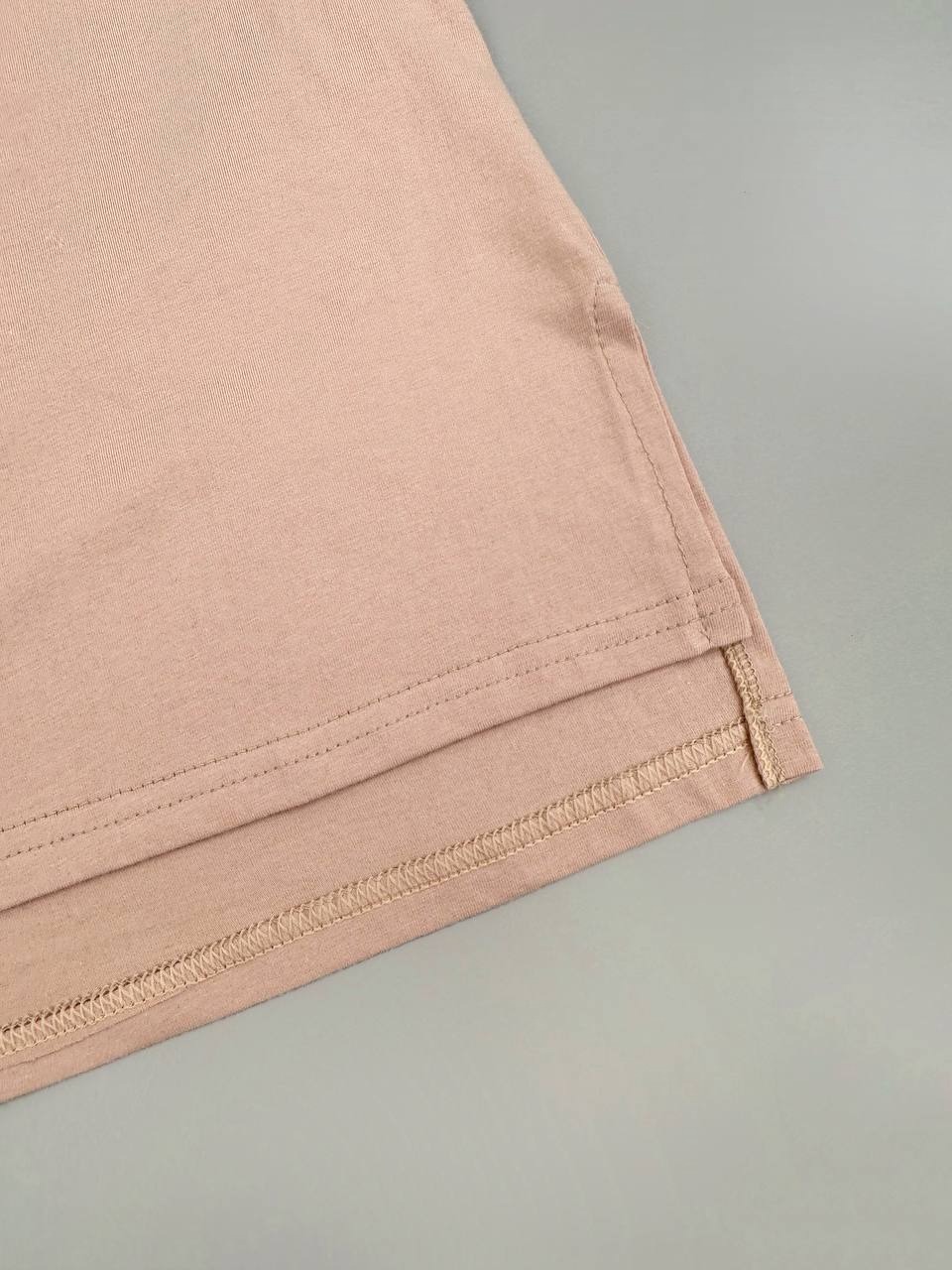 ست تیشرت و شلوارک فونت کد 3969