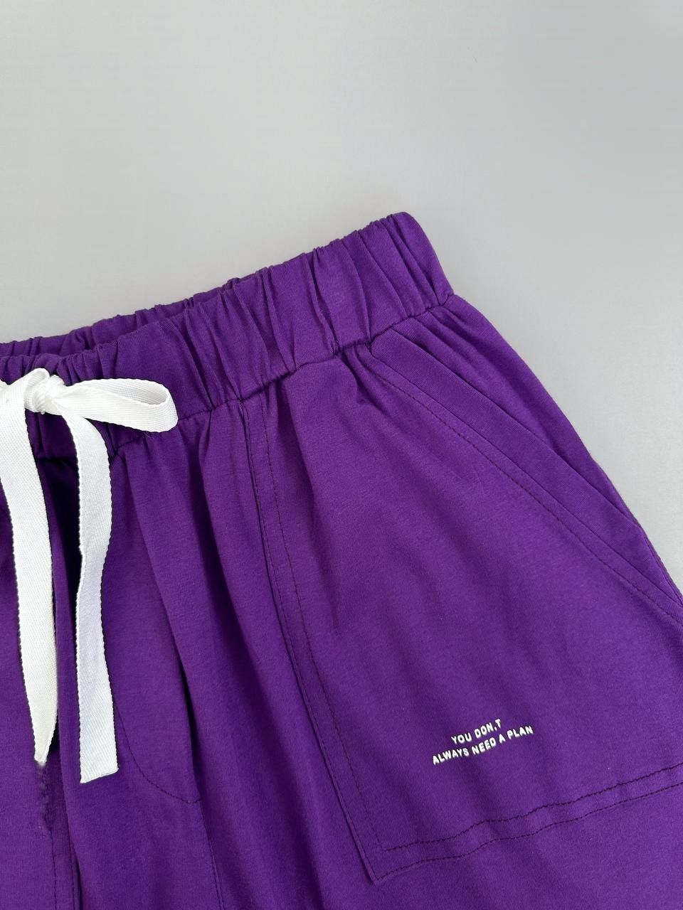 ست تیشرت و شلوارک فونت کد 3969