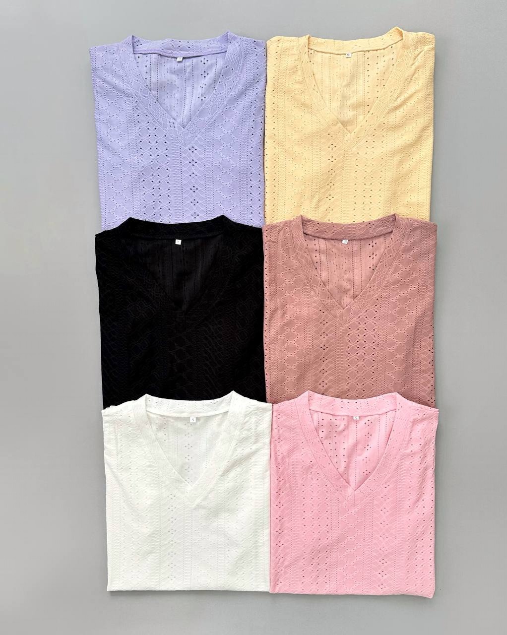 شومیز آستین لاله مراکشی کد 3975