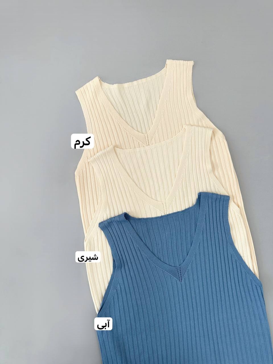 تاپ بافت کبریتی کد 3978