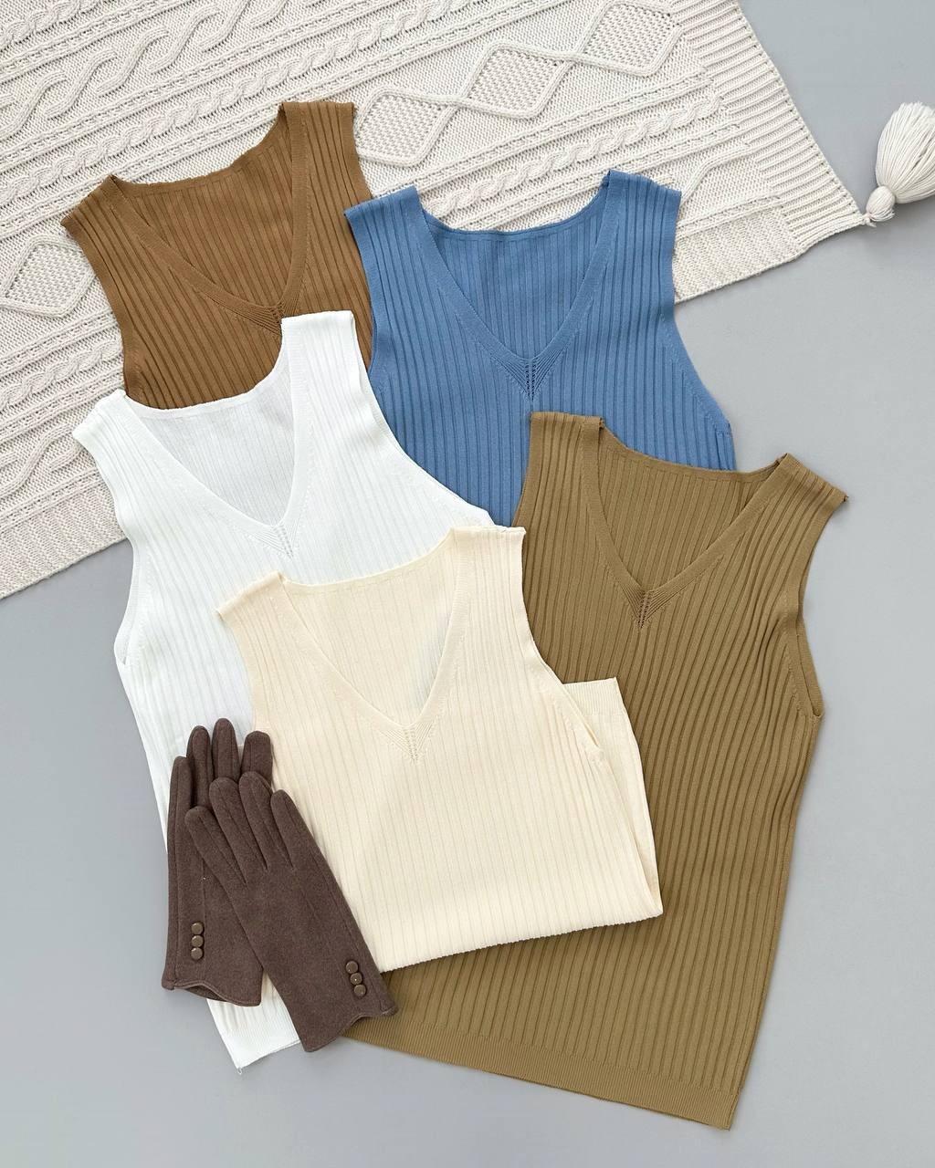 تاپ بافت کبریتی کد 3978