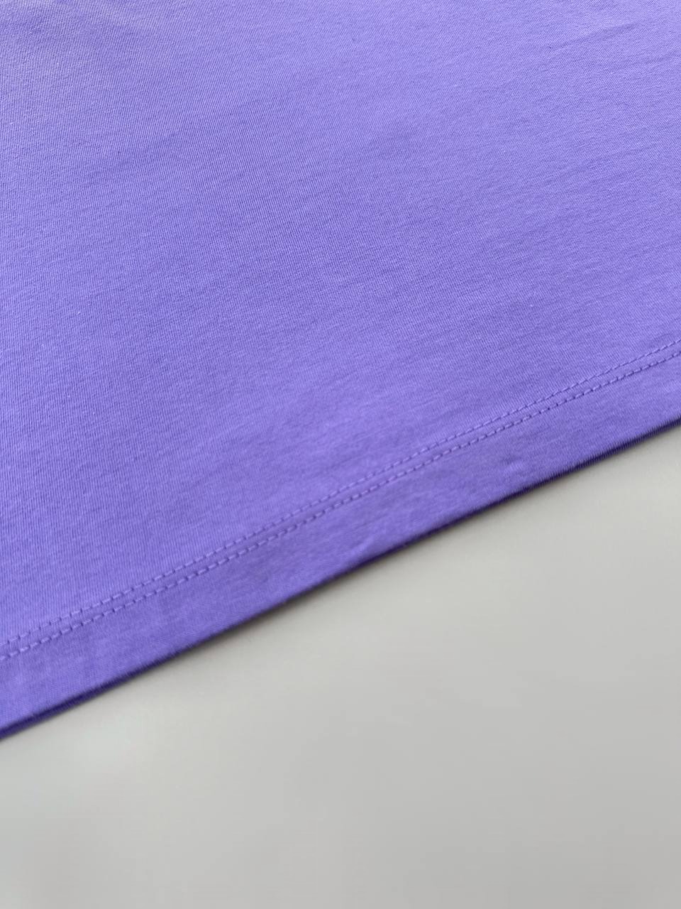 تیشرت نخ و پنبه لانگ کد 3980