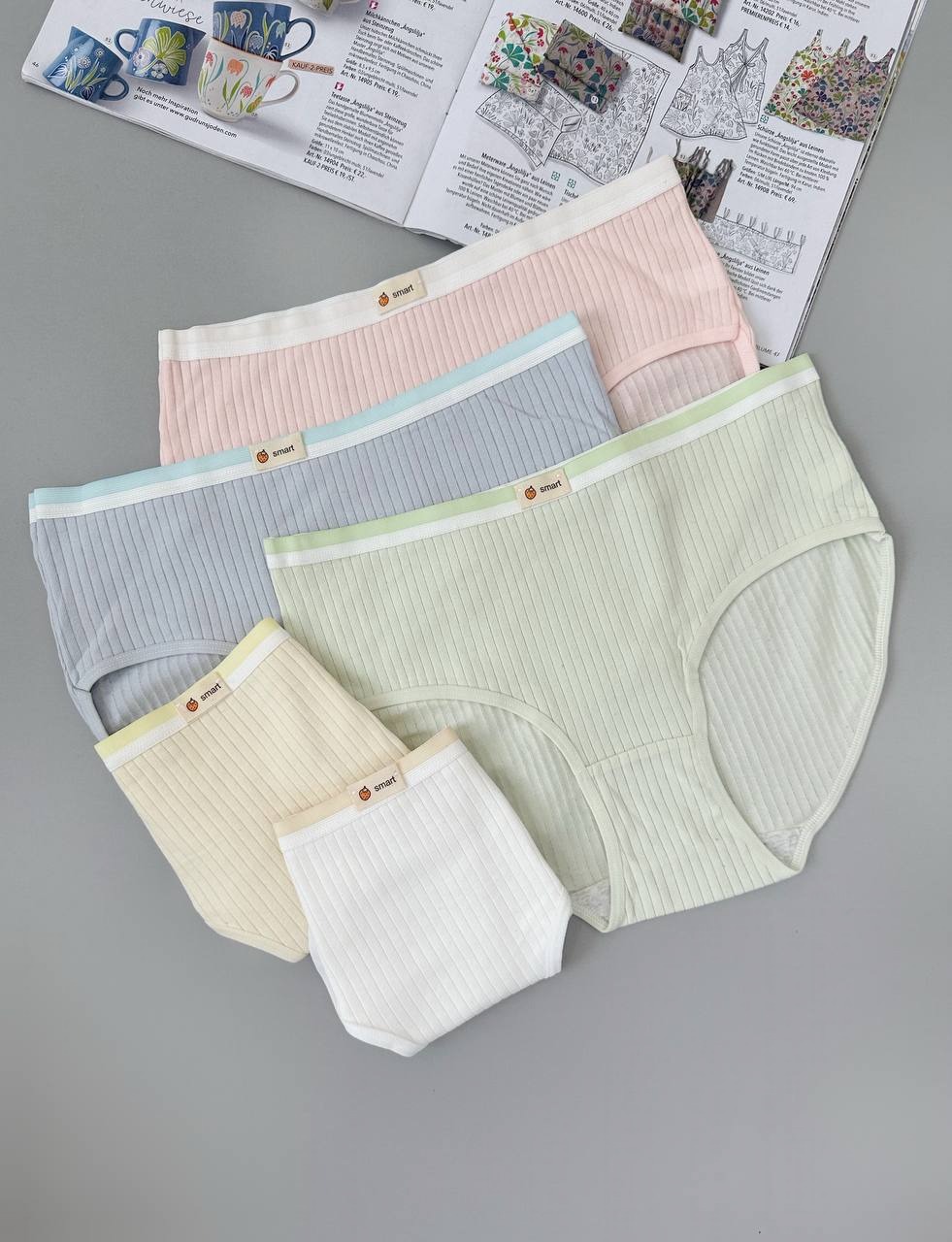 شورت نخ کبریتی کد 3985