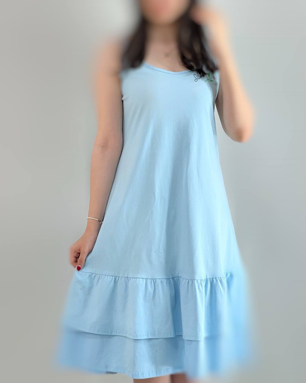 سارافون چین چین گلدوزی کد 3987