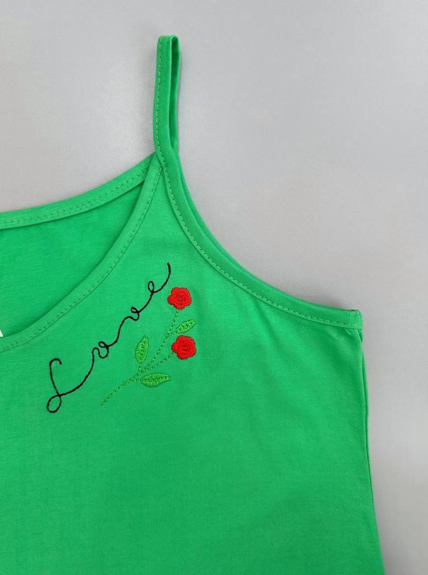 سارافون چین چین گلدوزی کد 3987