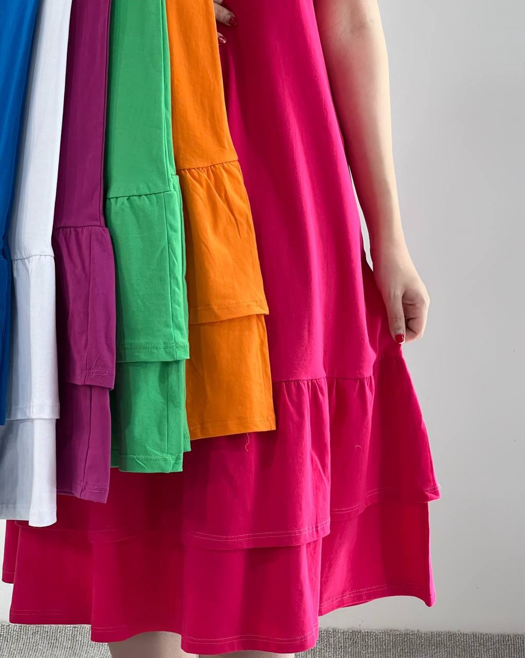 سارافون چین چین گلدوزی کد 3987