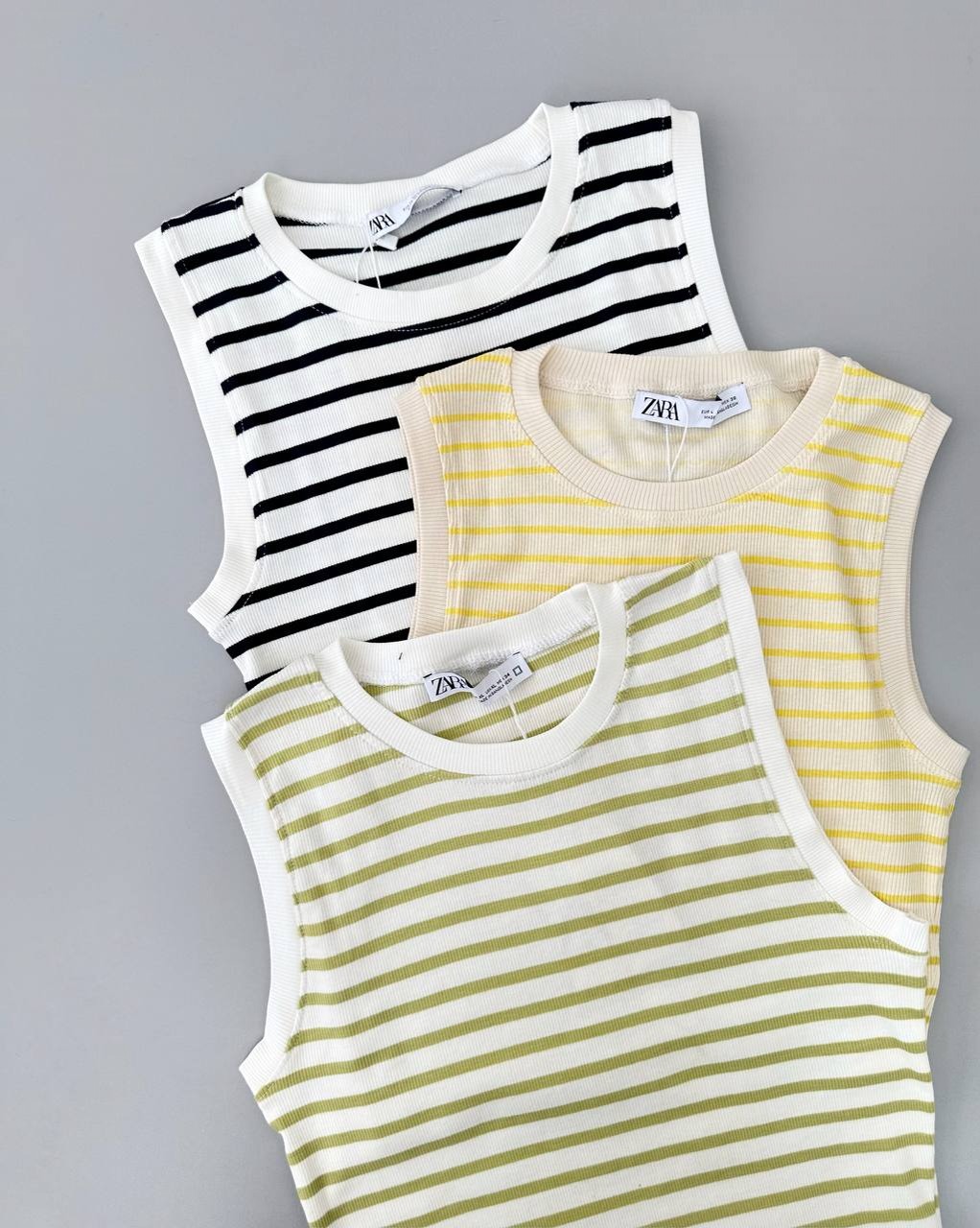 کراپ راه راه زارا بنگلادش کد 3988