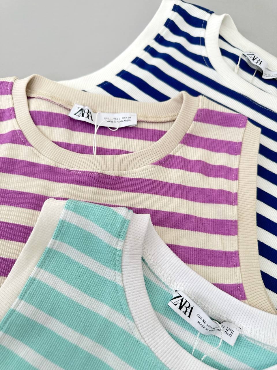 کراپ راه راه زارا بنگلادش کد 3988