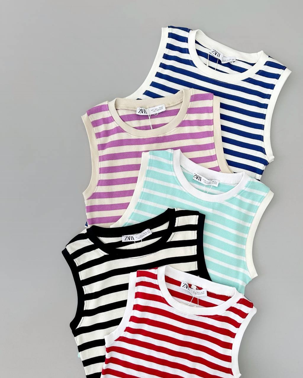 کراپ راه راه زارا بنگلادش کد 3988