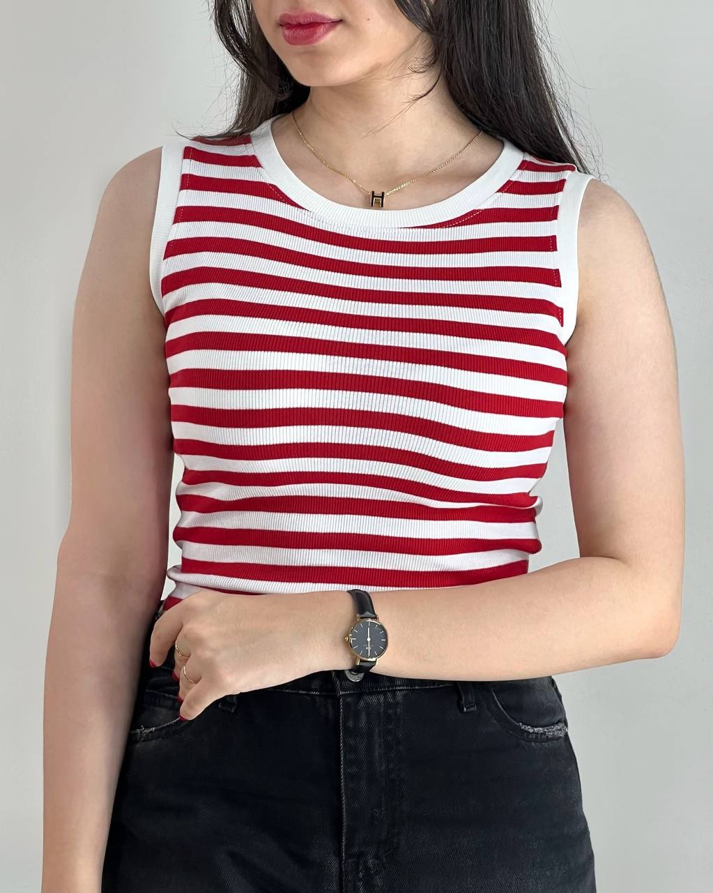 کراپ راه راه زارا بنگلادش کد 3988