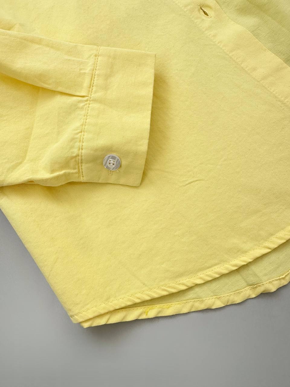 شومیز کتان نخ مداد رنگی مدل آخر کد 3990