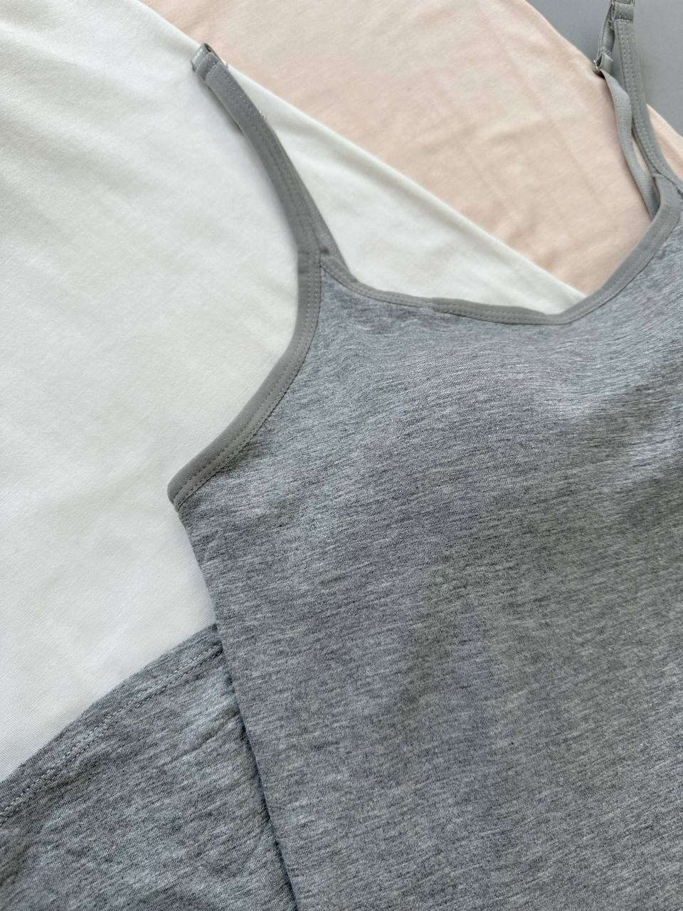 پیراهن کاپدار دوبنده کد 3991