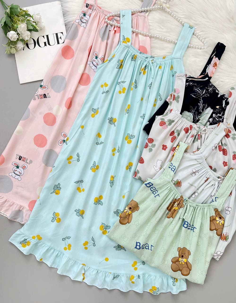 سارافون نخی راحتی کد 3996