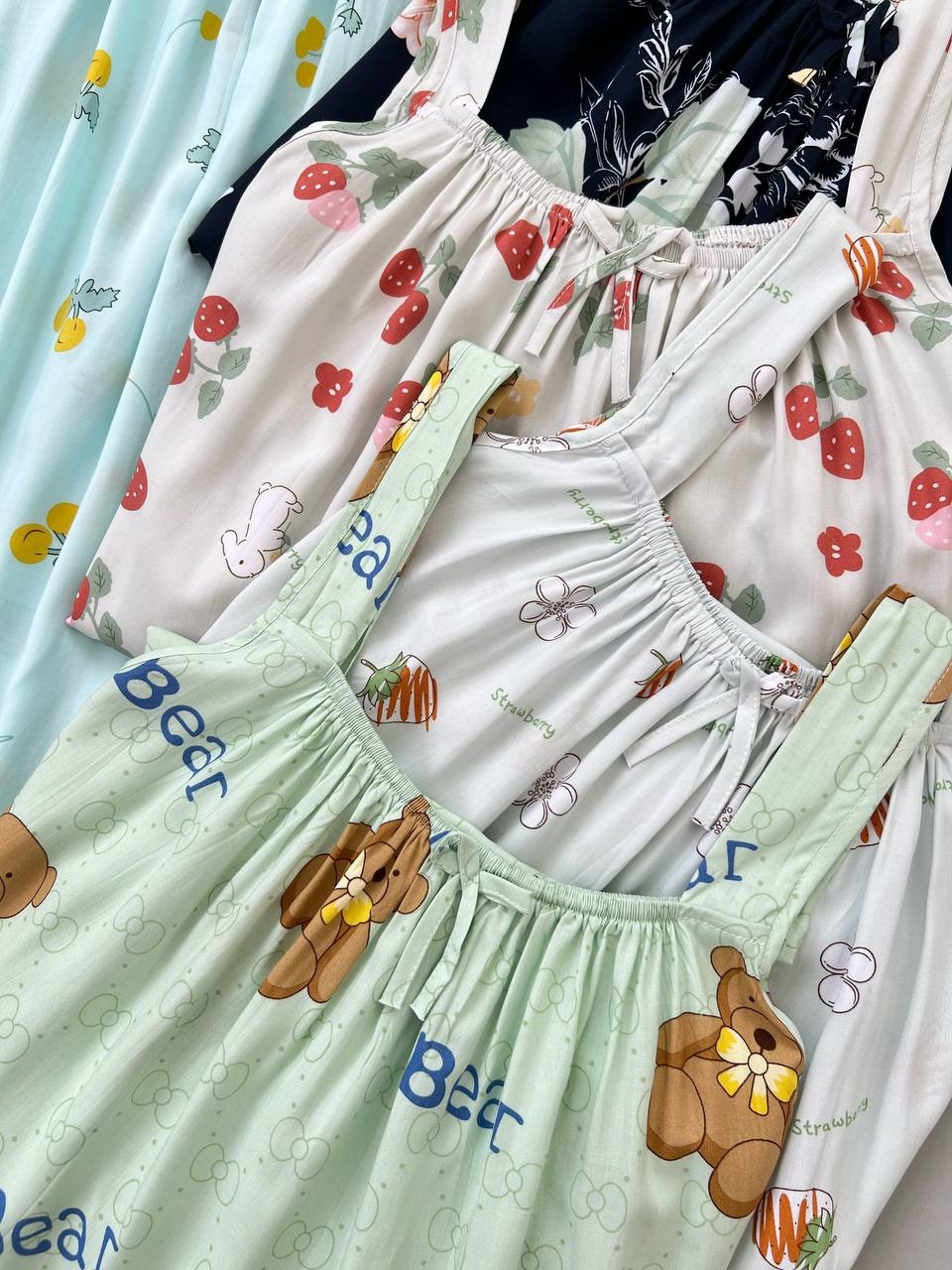 سارافون نخی راحتی کد 3996