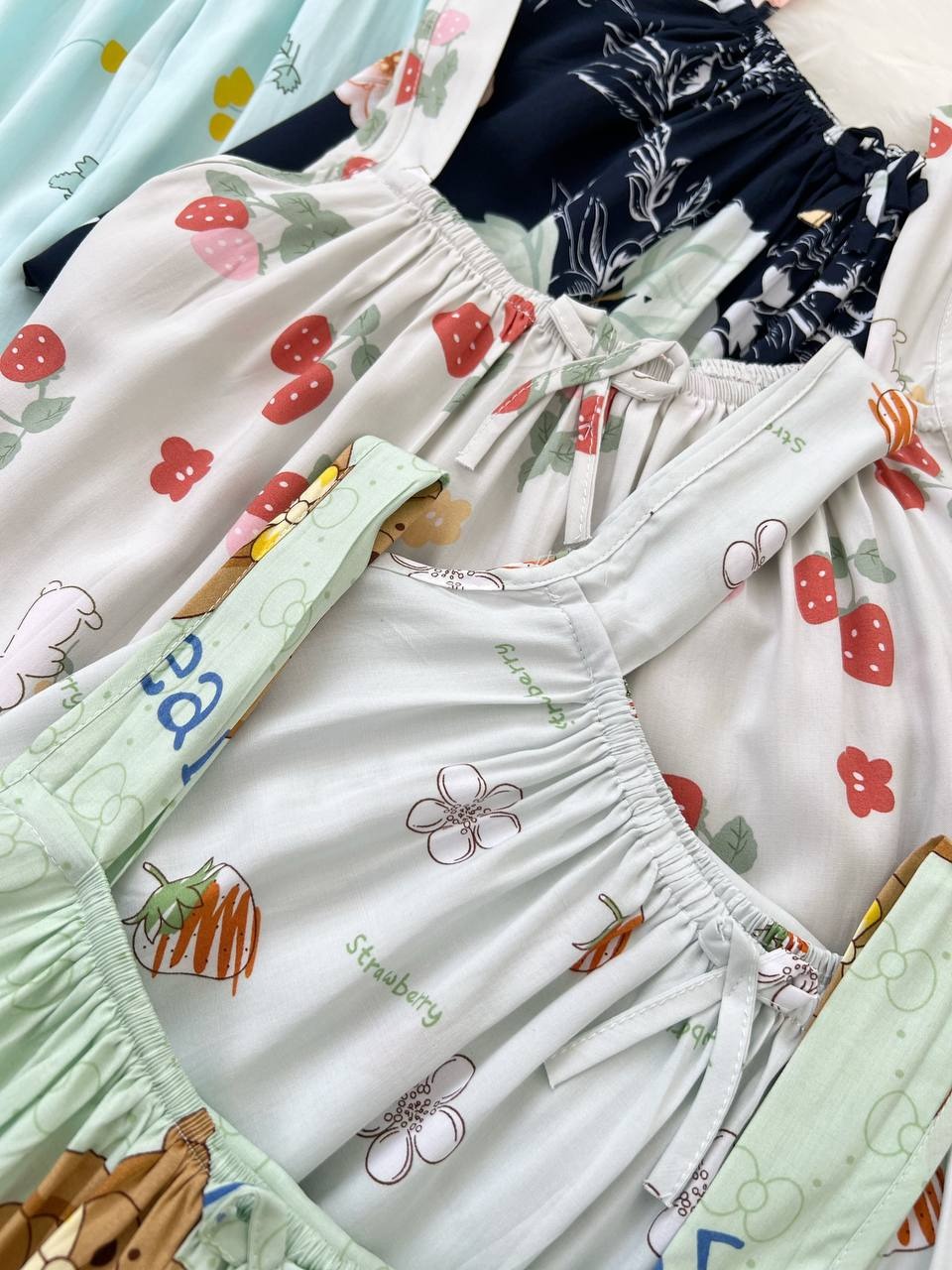 سارافون نخی راحتی کد 3996