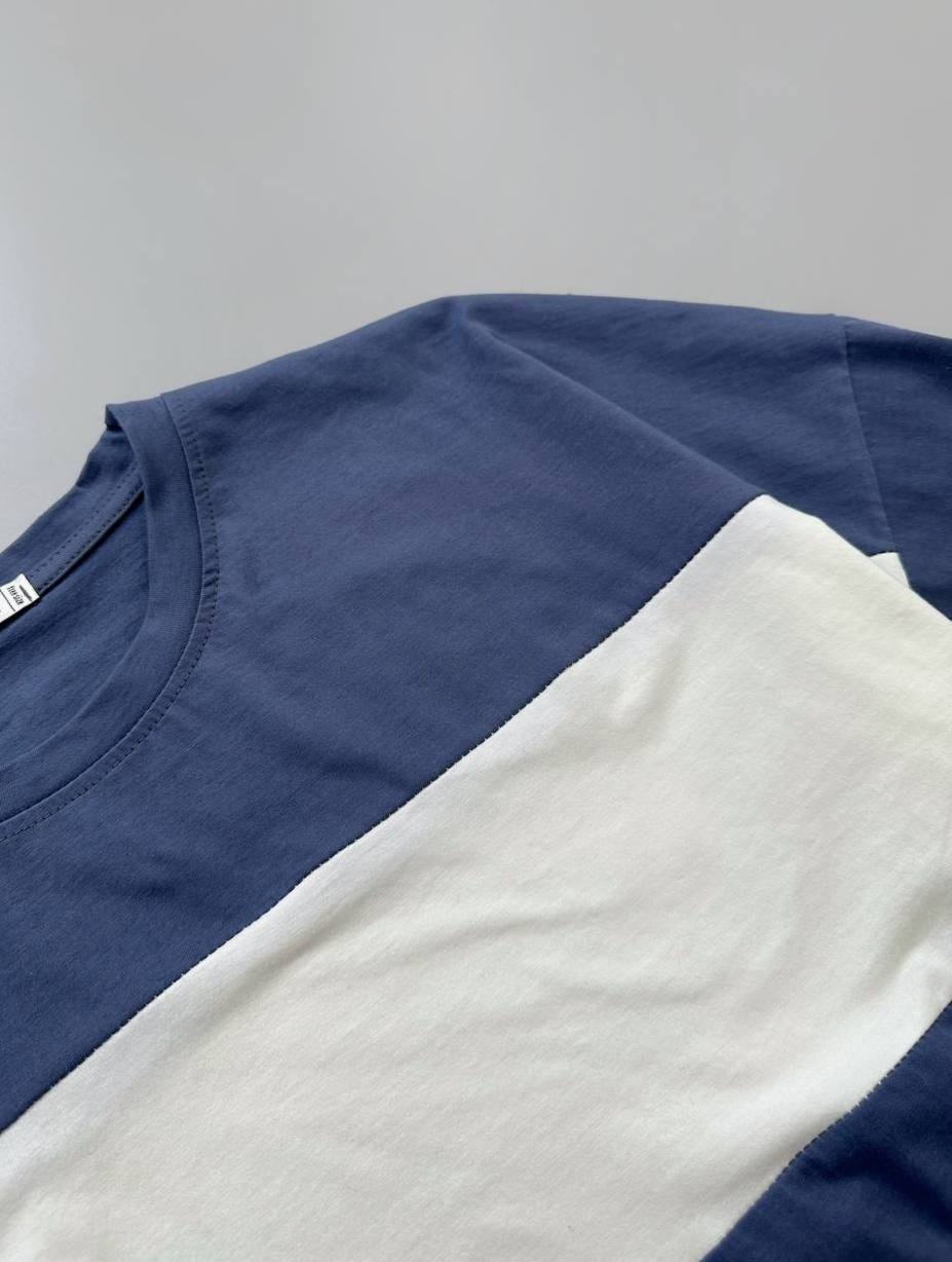 تیشرت کاپلی 6 رنگ کد 4002