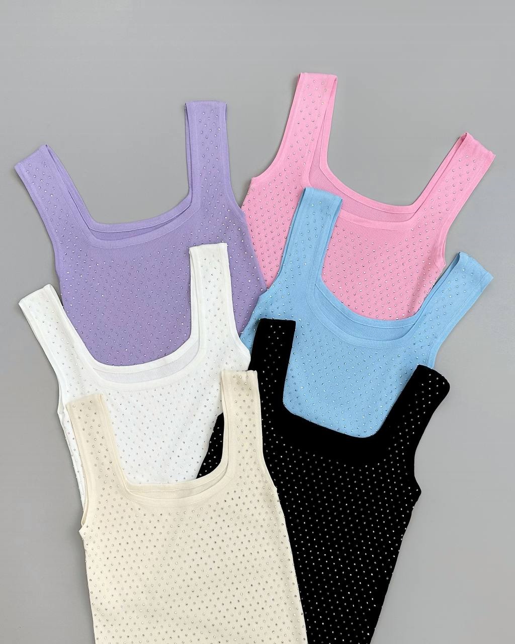 تاپ جلو نگین کبریتی کد 4004