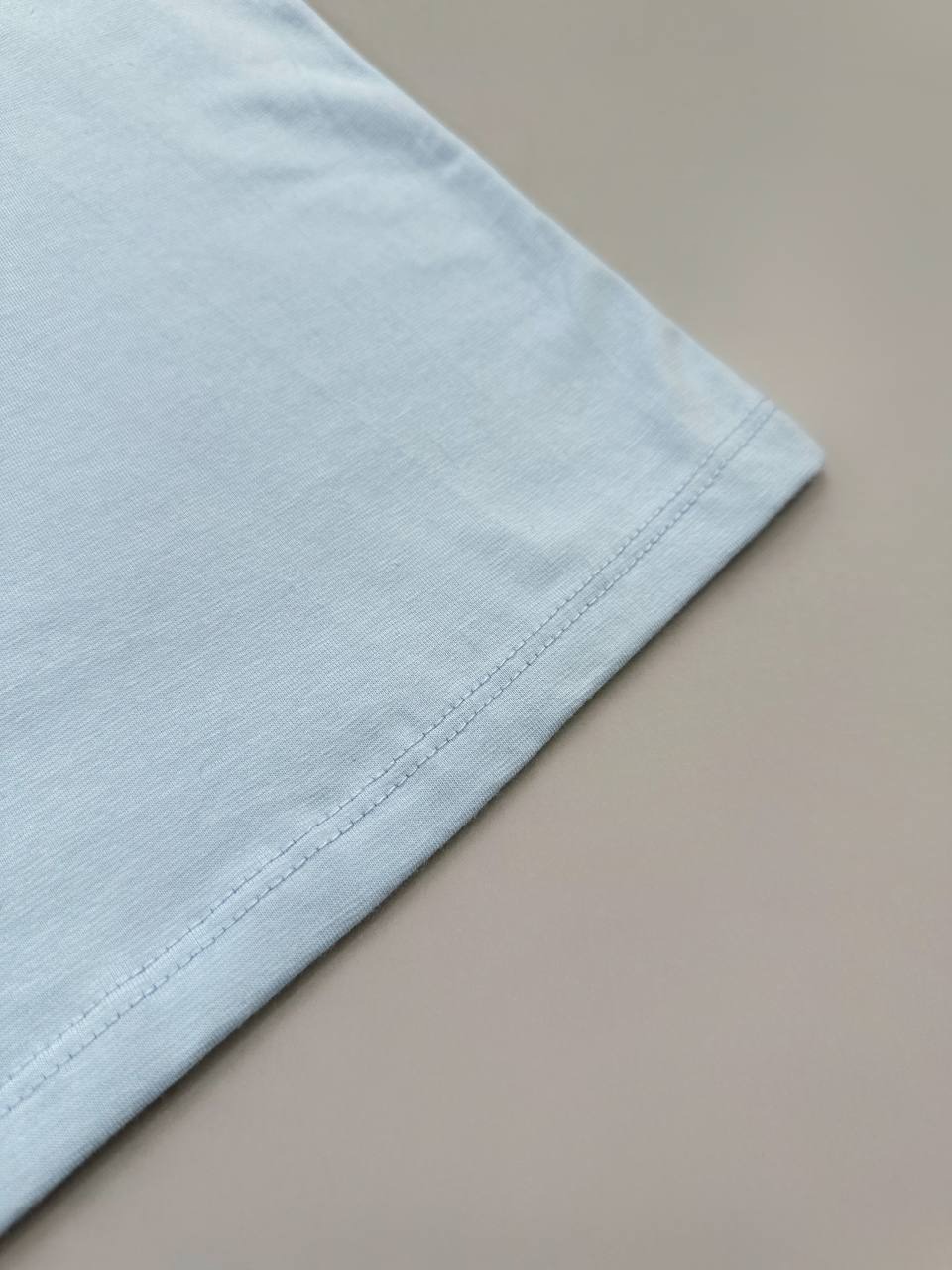 تیشرت آستین رگلان لبخند کد 4006