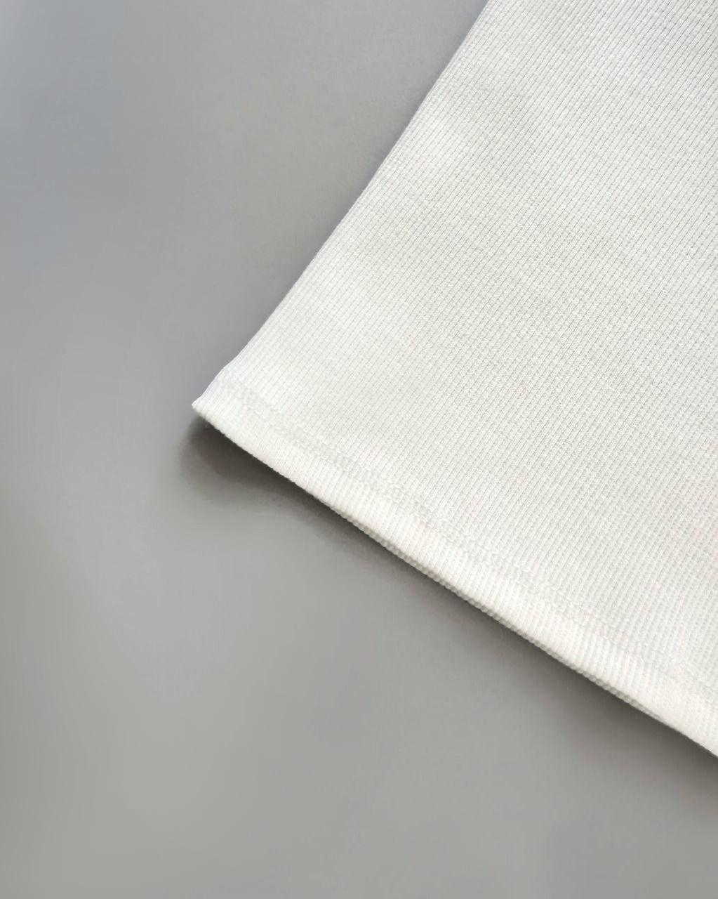 تیشرت آستین پف کبریتی کد 4008