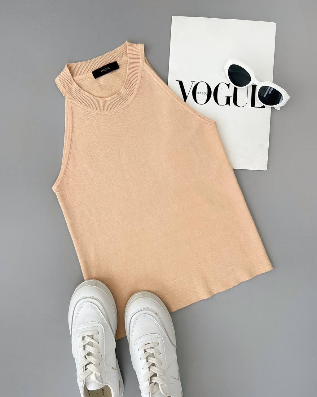 تاپ بافت تکرنگ کد 4010