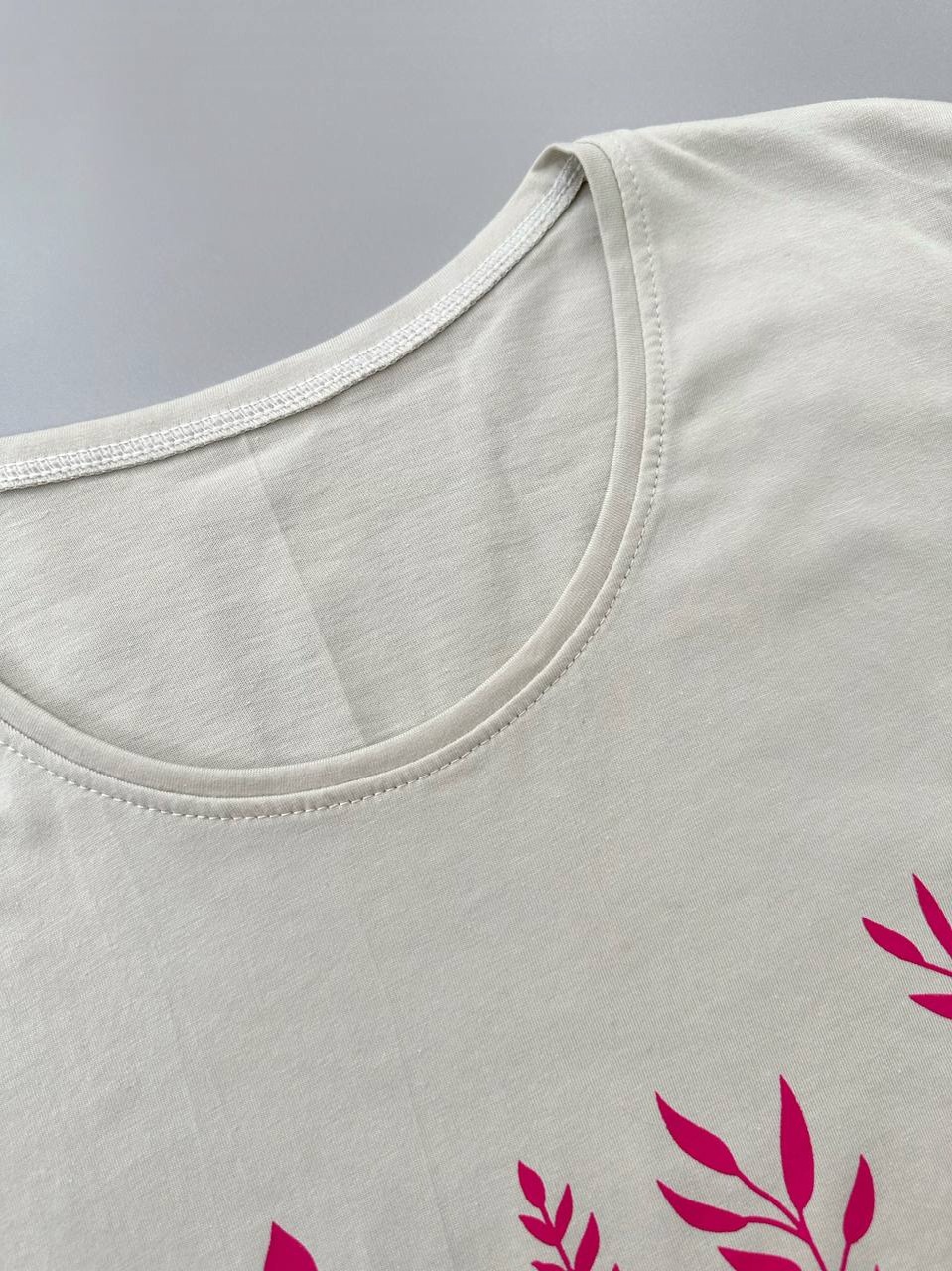 ست تیشرت و شلوارک مینیمال کد 4017