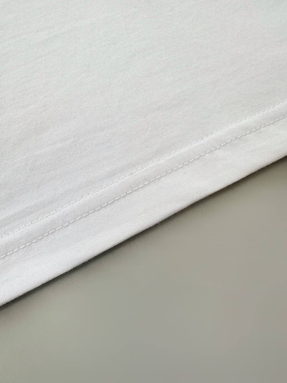 ست تیشرت و شلوارک لینن کد 4020