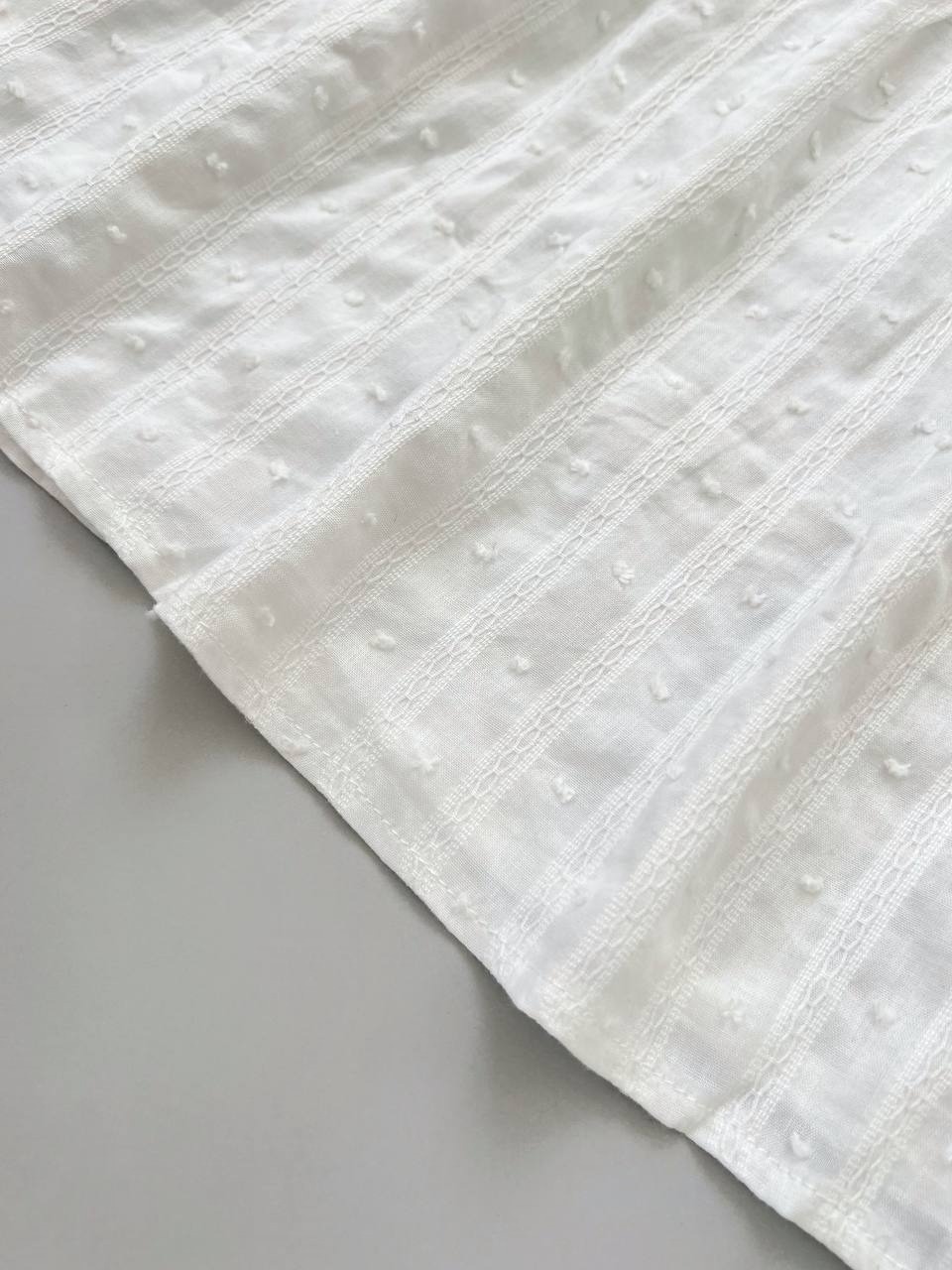 تاپ گلدوزی پشت پاپیون کد 4025