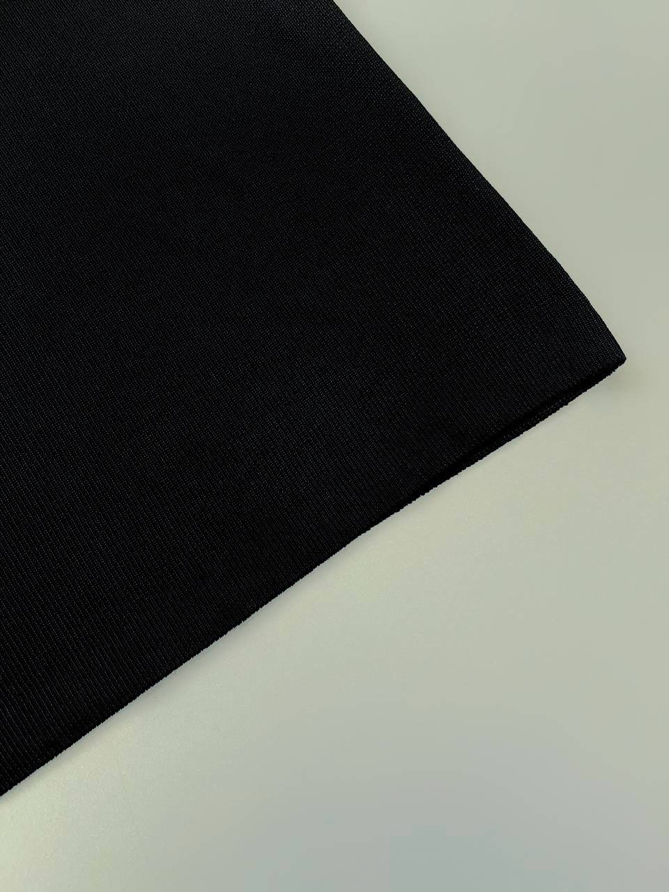 تاپ بافت مشکی کد 4027