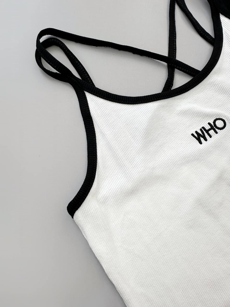 تاپ پشت ضربدر who کد 4035